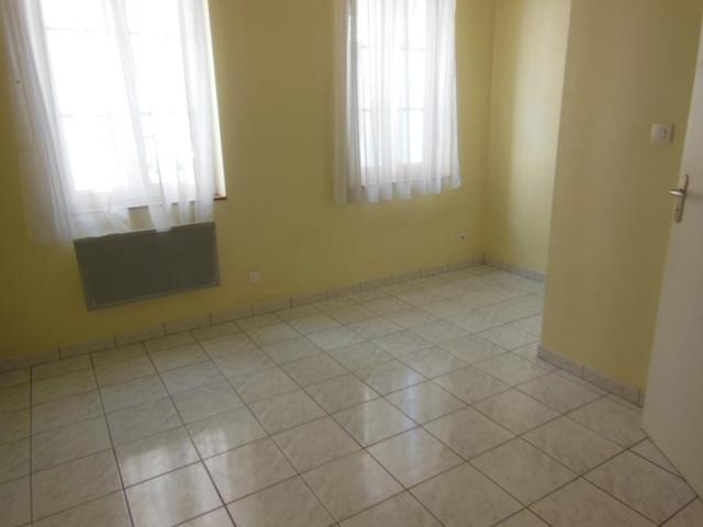 Appartement 1 pièce, 17 m² à louer à Amiens 80000