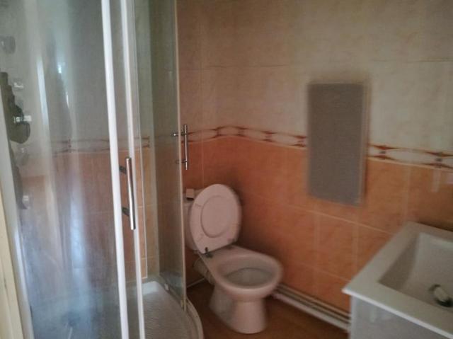 Appartement 1 pièce, 17 m² à louer à Amiens 80000