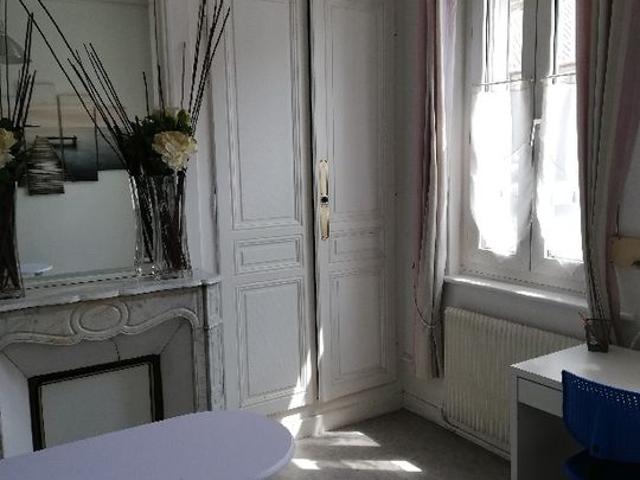 Appartement 1 pièce, 17 m² à louer à Amiens 80000