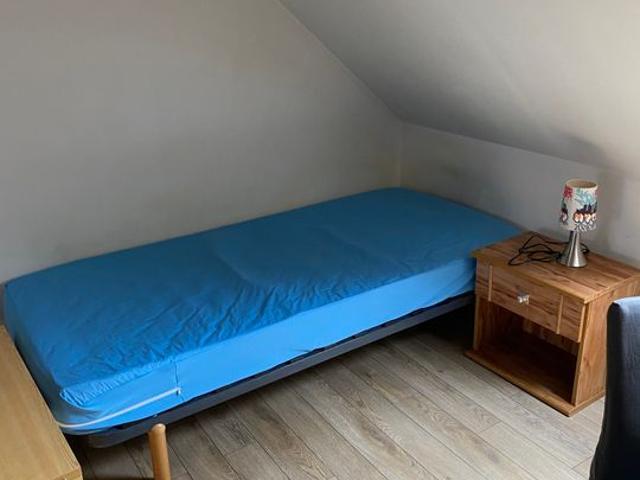Appartement 1 pièce, 17 m² à louer à Amiens 80000