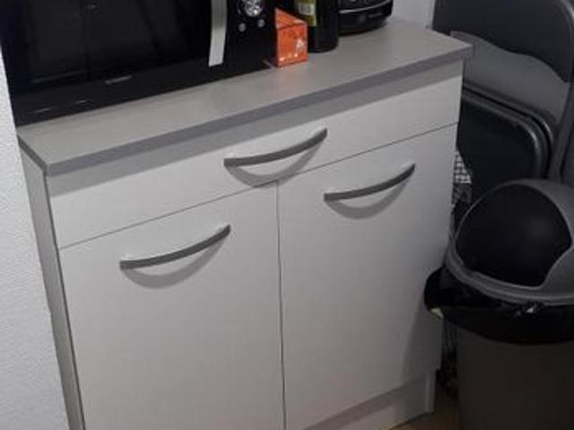 Appartement 1 pièce, 17 m² à louer à Amiens 80000