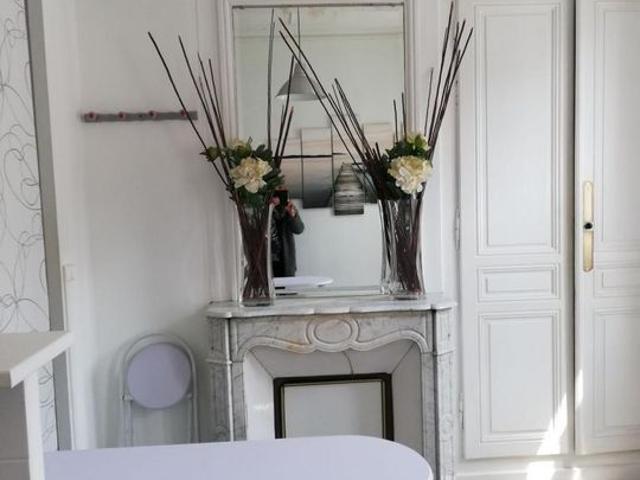 Appartement 1 pièce, 17 m² à louer à Amiens 80000