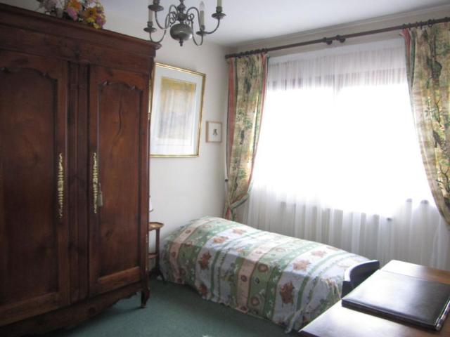 Appartement 1 pièce, 17 m² à louer à Angers 49000