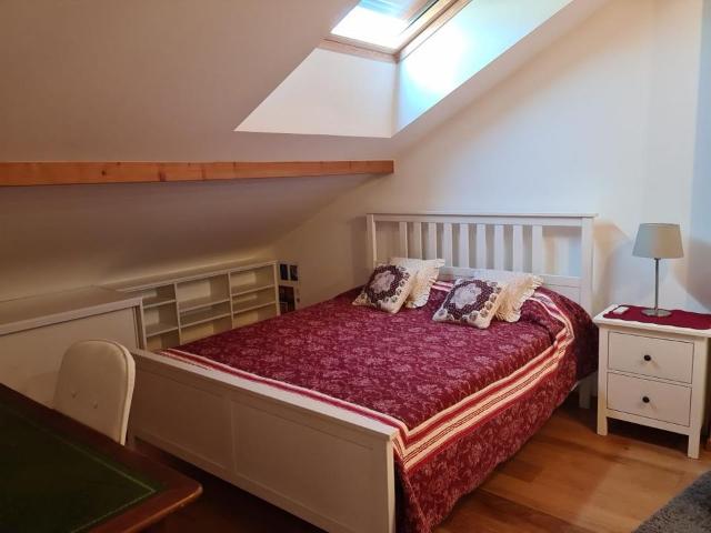 Appartement 1 pièce, 17 m² à louer à Annemasse 74100