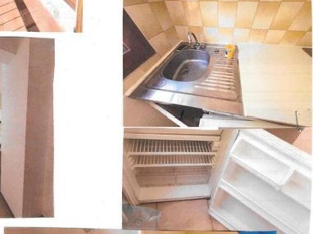 Appartement 1 pièce, 17 m² à louer à Bures sur Yvette 91440