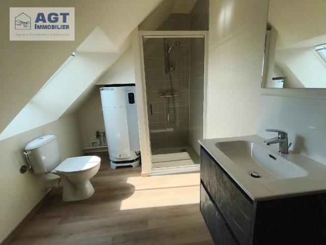 Appartement 1 pièce, 17 m² à louer à Beauvais 60000