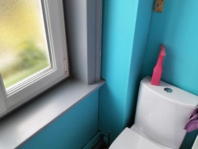 Appartement 1 pièce, 17 m² à louer à Béthune 62400
