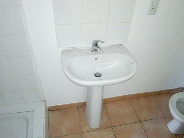 Appartement 1 pièce, 17 m² à louer à Béziers 34500