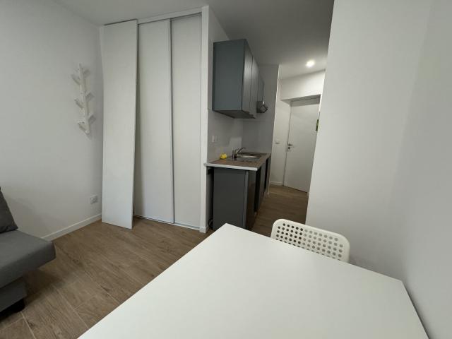 Appartement 1 pièce, 17 m² à louer à Béziers 34500