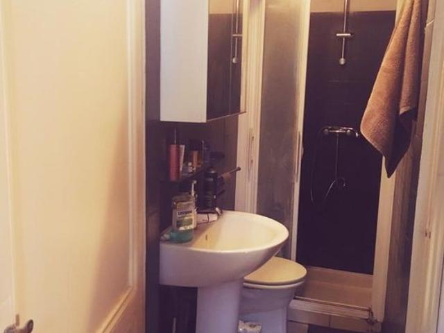 Appartement 1 pièce, 17 m² à louer à Bordeaux 33000
