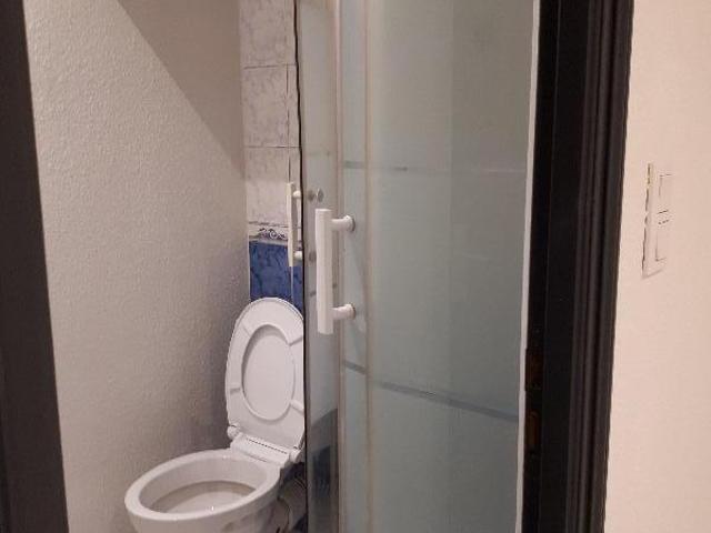 Appartement 1 pièce, 17 m² à louer à Bordeaux 33000
