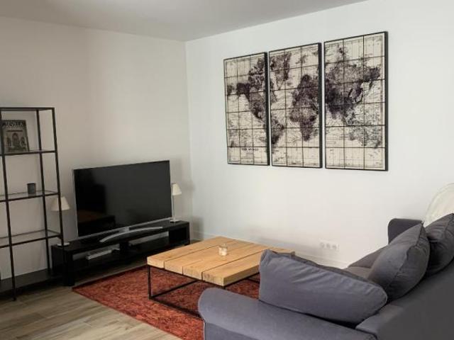 Appartement 1 pièce, 17 m² à louer à Bordeaux 33000