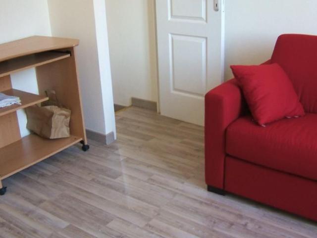 Appartement 1 pièce, 17 m² à louer à Bourges 18000