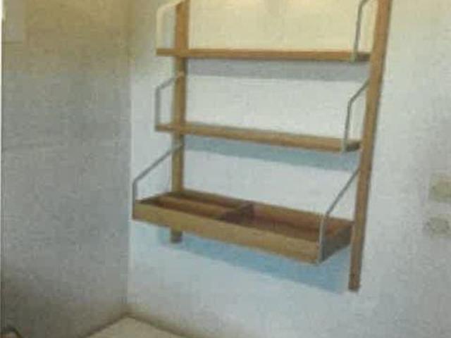 Appartement 1 pièce, 17 m² à louer à Caen 14000