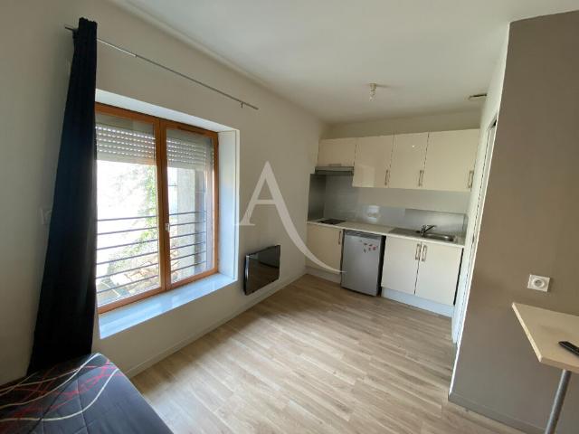 Appartement 1 pièce, 17 m² à louer à Castelnaudary 11400