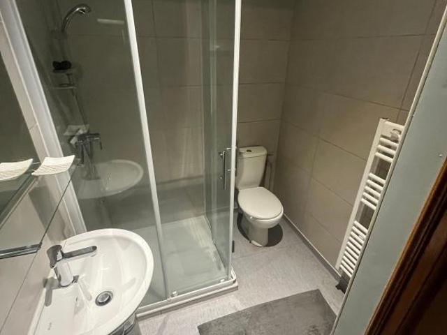 Appartement 1 pièce, 17 m² à louer à Castres 81100