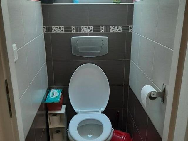 Appartement 1 pièce, 17 m² à louer à Cenon 33150