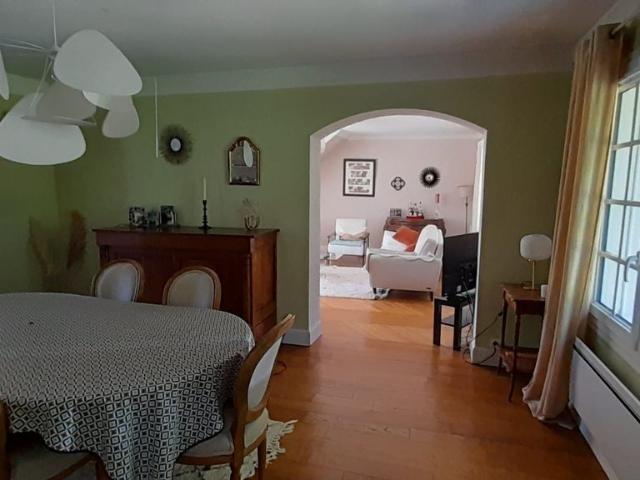 Appartement 1 pièce, 17 m² à louer à Chailly en Bière 77930