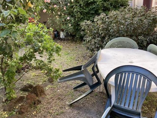 Appartement 1 pièce, 17 m² à louer à Clermont Ferrand 63000