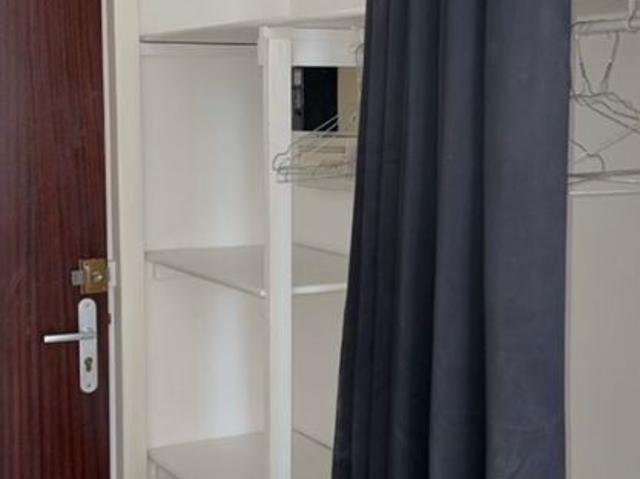 Appartement 1 pièce, 17 m² à louer à Clermont Ferrand 63000