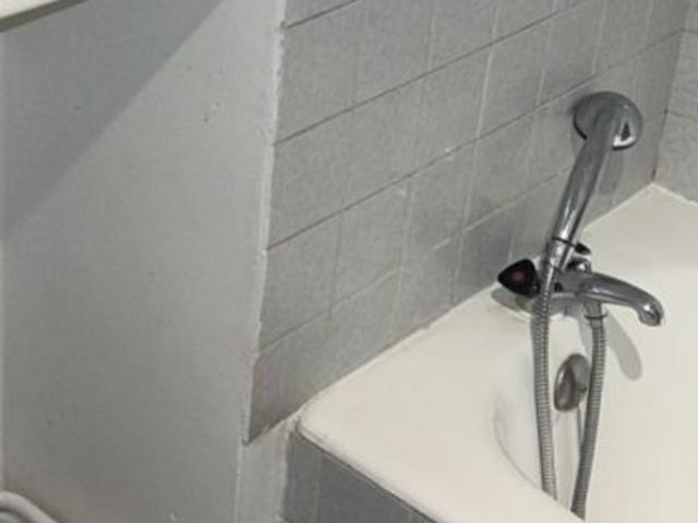 Appartement 1 pièce, 17 m² à louer à Clermont Ferrand 63000