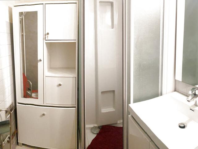 Appartement 1 pièce, 17 m² à louer à Clermont Ferrand 63100
