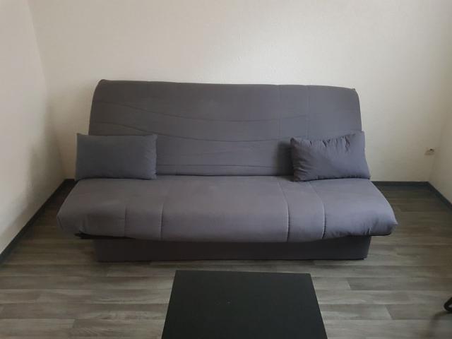 Appartement 1 pièce, 17 m² à louer à Colmar 68000