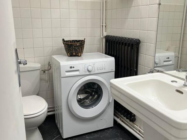 Appartement 1 pièce, 17 m² à louer à Compiègne 60200