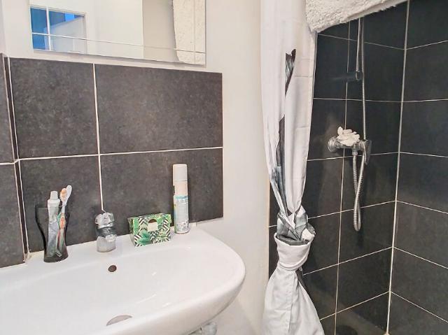 Appartement 1 pièce, 17 m² à louer à Darnétal 76160