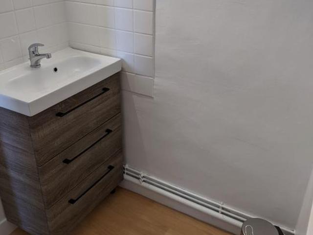 Appartement 1 pièce, 17 m² à louer à Dieppe 76200