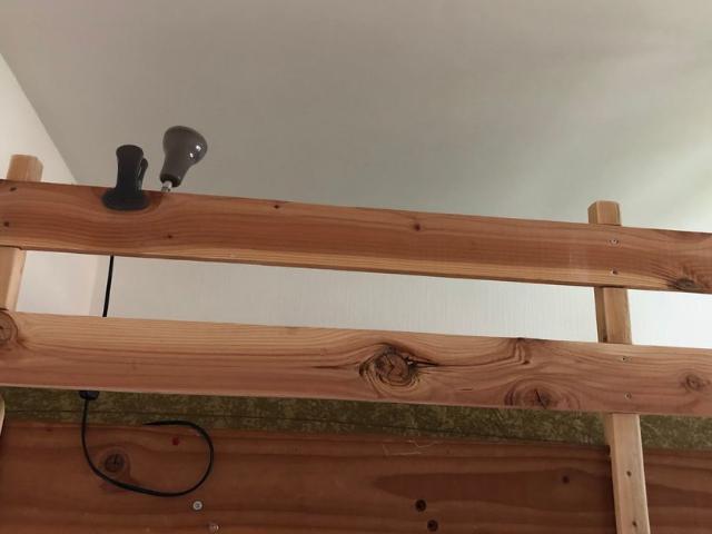 Appartement 1 pièce, 17 m² à louer à Douarnenez 29100