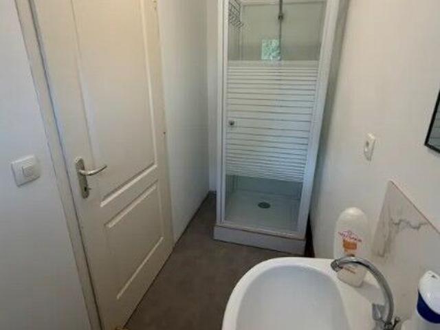 Appartement 1 pièce, 17 m² à louer à Eysines 33320