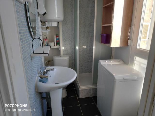 Appartement 1 pièce, 17 m² à louer à Fontenay sous Bois 94120