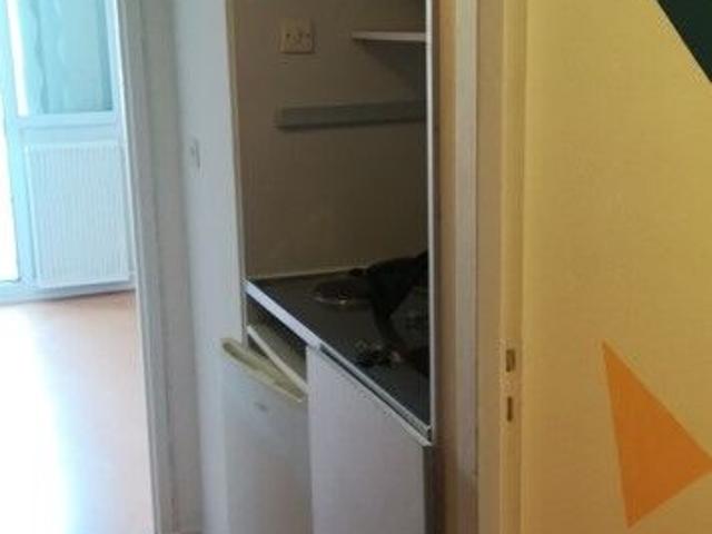 Appartement 1 pièce, 17 m² à louer à Gradignan 33170