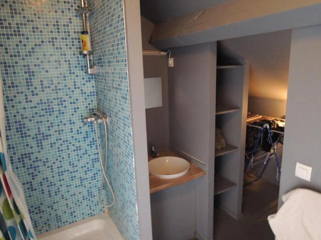 Appartement 1 pièce, 17 m² à louer à Grenoble 38000