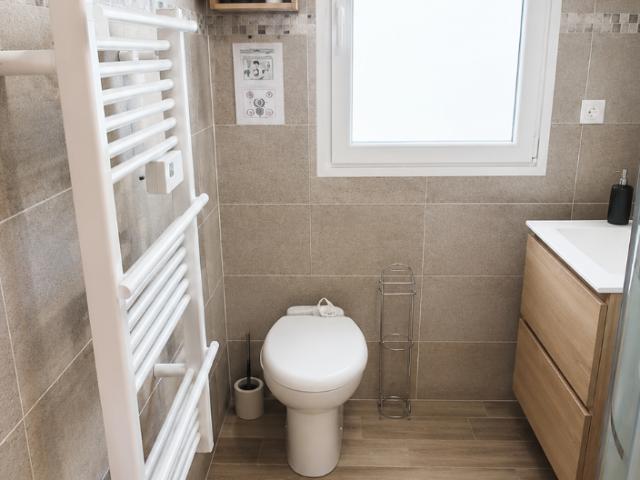 Appartement 1 pièce, 17 m² à louer à Hesdigneul lès Boulogne 62360