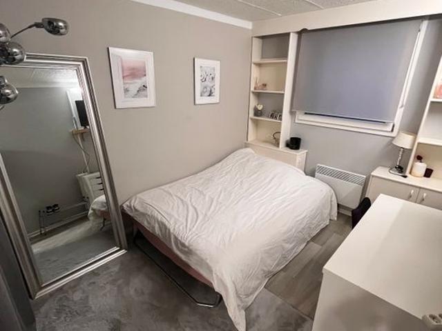 Appartement 1 pièce, 17 m² à louer à Lyon 8 69008
