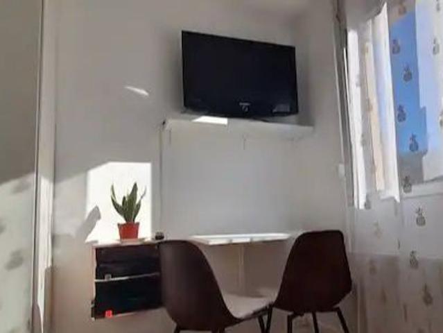 Appartement 1 pièce, 17 m² à louer à La Ciotat 13600