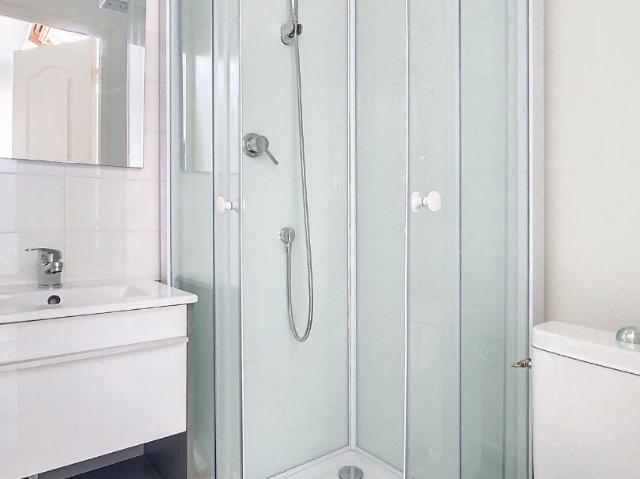 Appartement 1 pièce, 17 m² à louer à Le Mesnil Esnard 76240