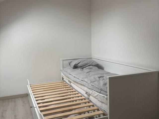 Appartement 1 pièce, 17 m² à louer à Le Havre 76600