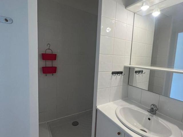 Appartement 1 pièce, 17 m² à louer à Le Tholonet 13100