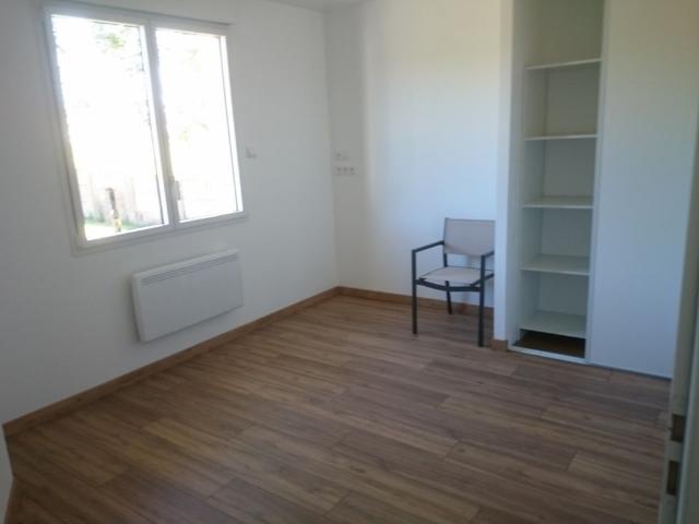 Appartement 1 pièce, 17 m² à louer à Les Herbiers 85500