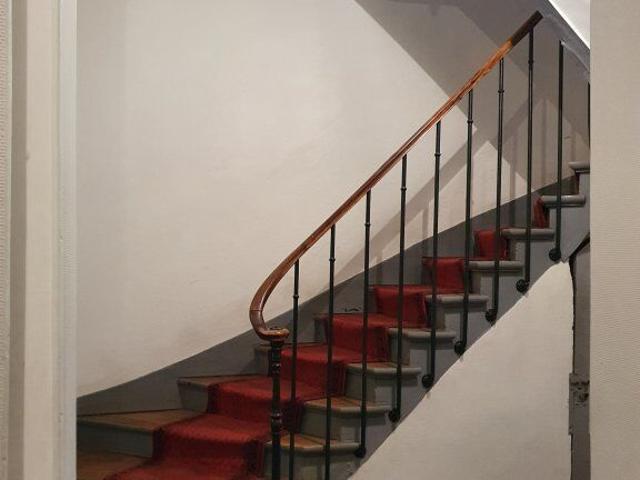 Appartement 1 pièce, 17 m² à louer à Levallois Perret 92300