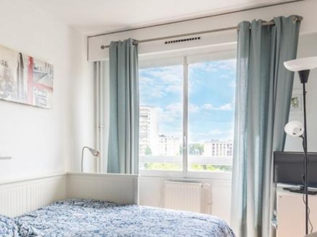 Appartement 1 pièce, 17 m² à louer à L'Haÿ les Roses 94240