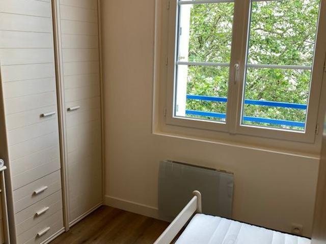Appartement 1 pièce, 17 m² à louer à Limoges 87000