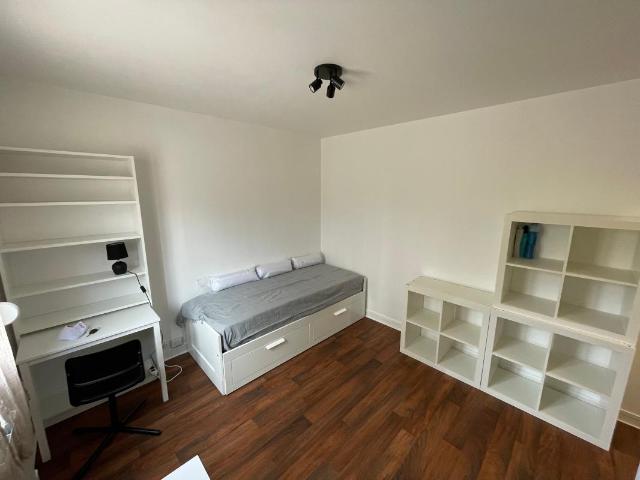 Appartement 1 pièce, 17 m² à louer à Limoges 87000