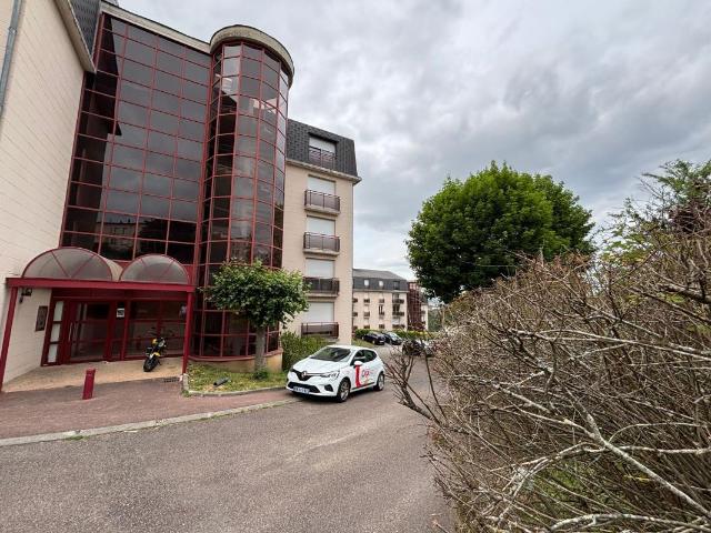 Appartement 1 pièce, 17 m² à louer à Limoges 87000