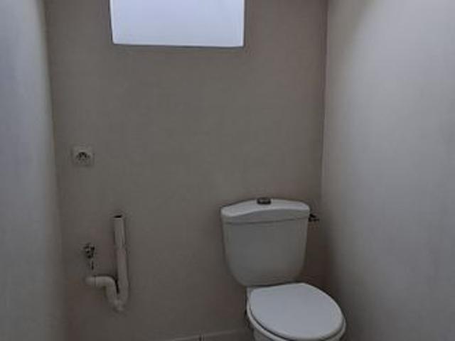 Appartement 1 pièce, 17 m² à louer à Lorient 56100