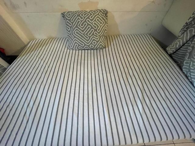 Appartement 1 pièce, 17 m² à louer à Puteaux 92800