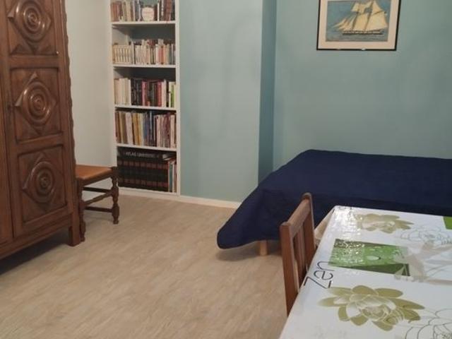 Appartement 1 pièce, 17 m² à louer à Pacé 35740